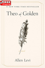 Theo of Golden: a Novel