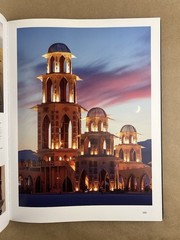 Art Of Burning Man; NK Guy, Taschen Books, 2015, Burning Man Festival, HC