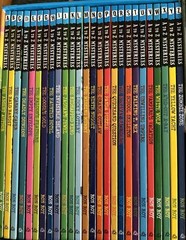 A to Z Mysteries The Complete Collection by Ron Roy Random House 26 Book Box Set