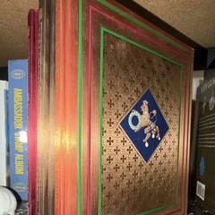 Treasures of the World Lot of 6 By Time-Life Books -russia-africa-germany & more