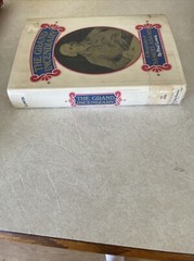 The Grand Incendiary: A Biography Of Samuel Adams by Paul Lewis (1973) HB/DJ