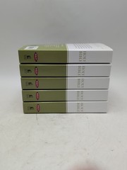 lot of 5 The Holy Bible: New King James Version NKJV