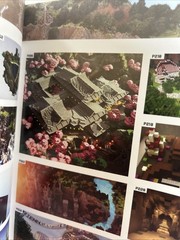 Block Adventures : Incredible Maps in Minecraft Kirsten Kearney – paperback Br6