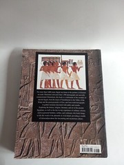 The Encyclopedia of Ancient Egypt By Helen Strudwick 2006 512 pages