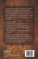 NKJV the Evidence Study Bible Companion Guide: the 66-Book Evangelism and Apolog