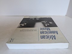African American Music Introduction 2nd Edition By Burnim & Maultsby 2015 PB