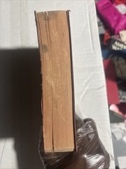 Holy Bible King James Version With Helps Zondervan Words of Christ in Red Letter