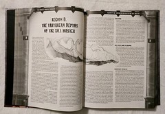 The World’s Largest Dungeon NO MAP 840 Pages NO MAP Jim Pinto Dungeons & Dragons
