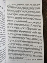The Sins Of High Finance by Theodor Fritsch