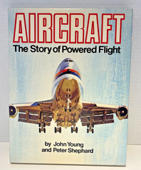 Aviation Flying Old Planes Sport Aviation AOPA Airports Directory Lot of 4 Books