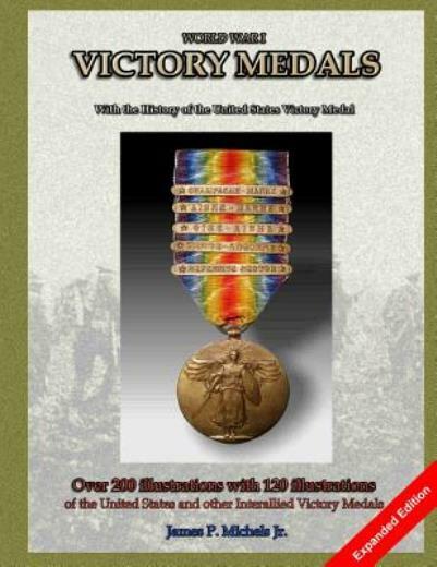 World War I – Victory Medals