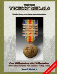 World War I – Victory Medals