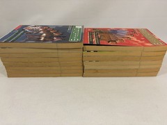 Lot of 15 Animorphs KA Applegate Books First Edition 8 Of Them Are First Prints