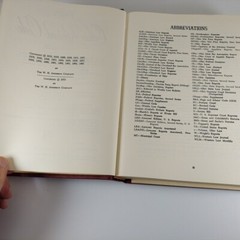 Page’s Ohio Revised Code Annotated Title 43 Liquor & 45 Motor, 1973 & 1981 Supp