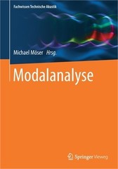 Modalanalyse (Paperback or Softback)
