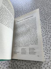 The Observer’s Book of Fossils by Rhona M. Black 1977 First Edition Hardback