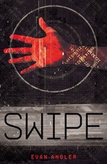 Swipe Series All 4 Books in Paperback