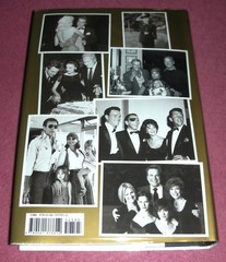 PIECES OF MY HEART by ROBERT WAGNER 2008 HC/DJ ~ 1st Edition + Cover