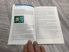 Postal Service Introduction To Stamp Collecting Booklet 31 pages Vintage 1983