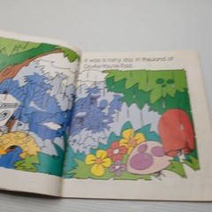 Wash Your Face by Penguin Putnam Inc (Paperback, 1988)