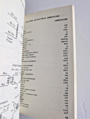 How to Read Electronic Circuit Diagrams Tab Books No. 510 1st ed. 1970 PB VGC+