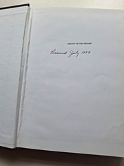Cemetery Listings of Benton County Tennessee 1997 Comprehensive/ 677 pages