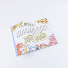 Building The Ultimate Brain For Kids 100000 Whys Fun Science Book
