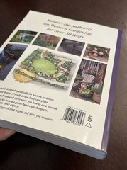 Sunset Western Landscaping 1997 Vintage Gardening Garden Book 416 Pages