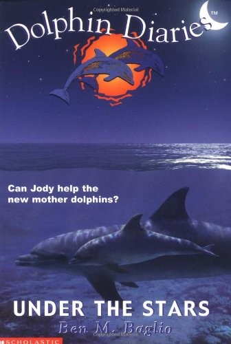 Under the Stars (Dolphin Diaries #4)