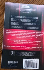 The Facade (Paperback) Volume one Michael S. Heiser Used Fiction/Science Fiction