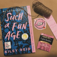 Blind Date With A Book 💌📖 by The Connecticut Bookworm. Choose your genre!