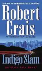 Indigo Slam – 9780345435644, paperback, Robert Crais