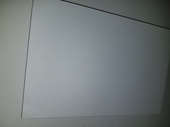 SIGNED AND DATED Dark Matter Blake Crouch Uncorrected Manuscript 2016