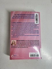 Lot of 6 Colleen Hoover Softcover Romance Paperback Books Ex-Library