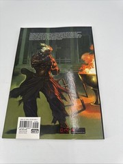SNK Vs. Capcom SVC Chaos Vol. 8 By Chi Wan Shum, 2003, Comics Trade Paperback