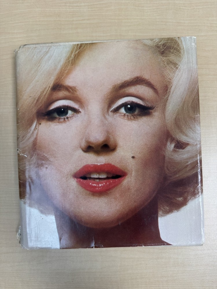 Marilyn Monroe – A Biography by Norman Mailer 1969