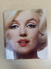 Marilyn Monroe – A Biography by Norman Mailer 1969