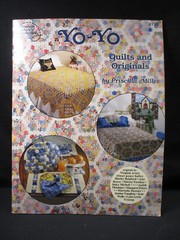 American School of Needlecraft Booklet – YO-YO – 45 Pages