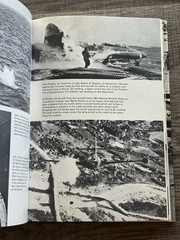 AIR WAR OVER KOREA by Robert Jackson 1973 HC 1Ed