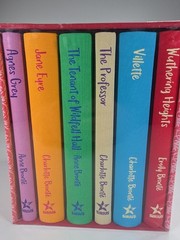Brand New Sealed – The Bronte Collection – Collector’s Classics – Jane Eyre
