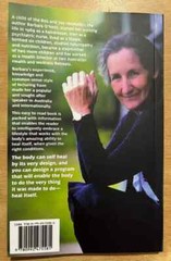 Self Heal By Design By Barbara O’Neill, Paperback….
