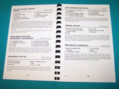 Regional Pathology Services Kettering Ohio Cookbook 2002