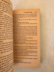 The Cancer Ward by Aleksandr Solzhenitsyn (1969) Post-Stalin Soviet Union/Russia