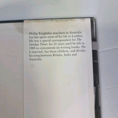 PHILBY K G B MASTERSPY BY PHILLIP KNIGHTLY