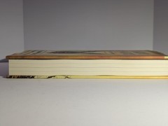Harry Potter and the Cursed Child Parts One and Two ( Hardcover)