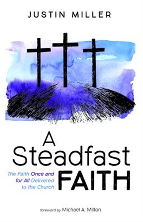 Steadfast Faith : The Faith Once and for All Delivered to the Church, Paperba…