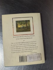 Because of Winn-Dixie by Kate DiCamillo HC 1st Edition 1st Printing Newberry