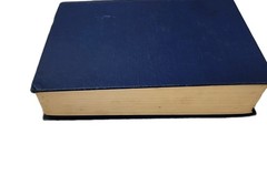 Holy Bible Concordance New Scofield Reference Edition 1967 Oxford Blue