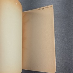 Howards End E M Forster 1921 Vintage Paperback Book