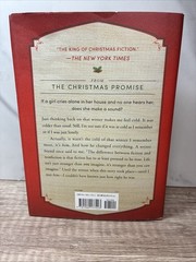 Christmas Promise by Richard Paul Evans (2021, Hardcover)
